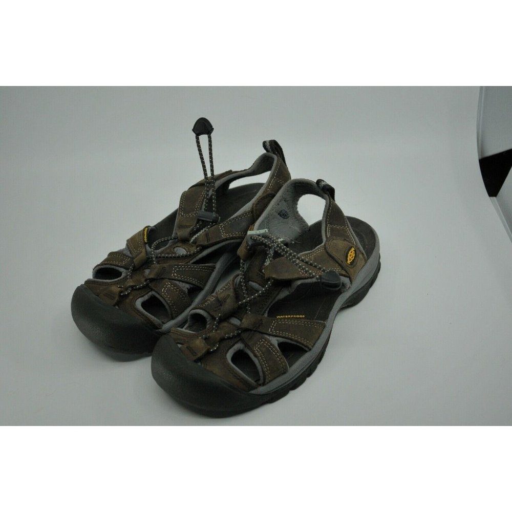 Womens 7 Keen Venice Waterproof Sport Hiking